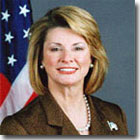 Catherine Todd Bailey, U.S. Ambassador to Latvia