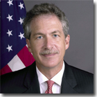 William Joseph Burns, U.S. Ambassador to Russia