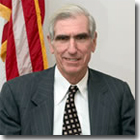 C. Boyden Gray, U.S. Ambassador to E..U