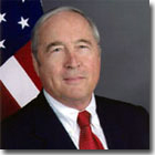 William R. Timken, Jr. ,  U.S. Ambassador to Germany