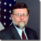 Paul A. Trivelli, U.S. Ambassador to Nicaragua