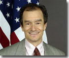 Daniel Fried, Assistant Secretary for European and Eurasian Affairs