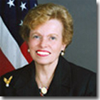 Ellen R. Sauerbrey, Assistant Secretary, Bureau of Population, Refugees, and Migration