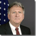 Robert Joseph, Under Secretary for Arms Control and International Security
