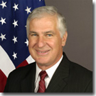 Ambassador Richard J. Griffin, Assistant Secretary, Bureau of Diplomatic Security and Director of the Office of Foreign Missions