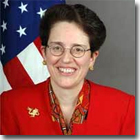 Maura Harty, Assistant Secretary, Bureau of Consular Affairs