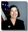 Ambassador Maureen Quinn, Coordinator for Aghanistan, Bureau of South Asian Affairs.