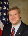 Edwin G. Foulke, Jr. -- Assistant Secretary of Labor for Occupational Safety and Health