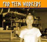 Teen Workers