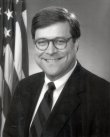 William P. Barr