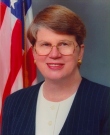 Janet Reno