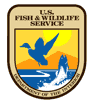 US Fish and Wildlife Service logo link