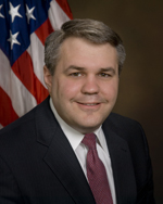 Deputy Attorney General Mark Filip