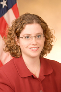 Photo of Elisebeth Collins Cook Assistant Attorney General