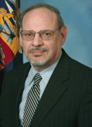 EBSA Deputy Assistant Secretary for Program Operations Alan D. Lebowitz