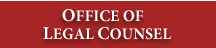 Office of Legal Counsel