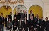 Members of the first trilateral conference between the U.S., Canada and Mexico, focusing on fighting human trafficking on February 29, 2008. State Department photo.