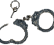 Image of handcuffs