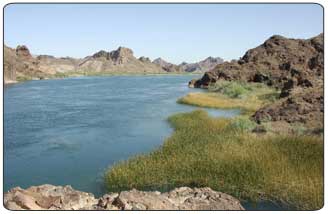 Colorado River