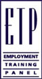 ETP logo
