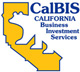 CalBIS logo