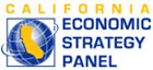 California Economic Strategy Panel logo