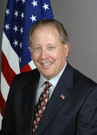Picture of Thomas A. Shannon, Jr.