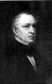 Picture of Edward Everett