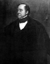 Picture of Lewis Cass