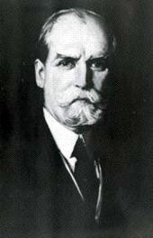 Picture of Charles Evans Hughes