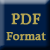 PDF Format Graphic
