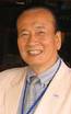 Mr Takehito Nakata, who retired as UNV Honorary Ambassador on 8 April 2008 after 15 years of service. (UNV)