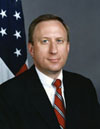 George A. Krol [State Dept. Image]