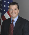 Deputy Assistant Secretary for South and Central Asian Affairs - Evan A. Feigenbaum