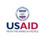 logo for the US Agency for International Development, 