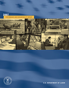 Cover of Annual Report