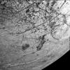 Thera and Thrace Macula on Europa
