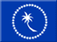 Chuuk flag