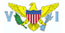 US VI flag