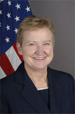 Picture of Nancy Powell