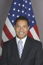 Picture of Maurice S. Parker