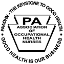 Pennsylvania Association of Occupational Health Nurses