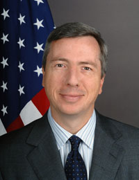 Picture of Randall M. Fort