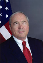 Picture of William R. Timken, Jr.