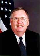 Picture of John Tefft