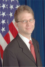 Picture of Jay Lefkowitz