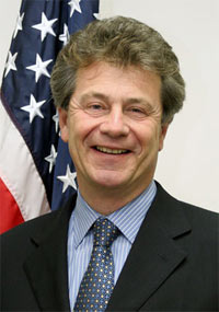 Picture of Clifford M. Sobel