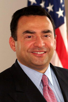 Picture of Hector E. Morales, Jr.