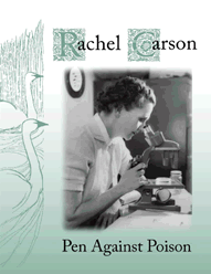 Image of Rachel Carson Document cover
