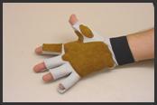 Anti-vibration Gloves